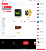 AmazCart - Laravel Ecommerce System CMS Multi-Vendor - Codecanyon Code Script bundlefav.com