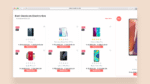 eShop Web - Multi Vendor eCommerce Marketplace / CMS - Codecanyon Code Script bundlefav.com