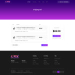 InfixHub - Ultimate Digital Marketplace - Codecanyon Code Script