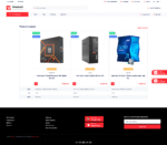 AmazCart - Laravel Ecommerce System CMS Multi-Vendor - Codecanyon Code Script bundlefav.com