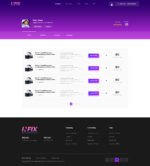 InfixHub - Ultimate Digital Marketplace - Codecanyon Code Script