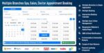 On-Demand Doctor Appointment Booking SaaS Marketplace Business Model Codecanyon Code Script Bundlefav.com
