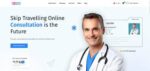 On-Demand Doctor Appointment Booking SaaS Marketplace Business Model Codecanyon Code Script Bundlefav.com